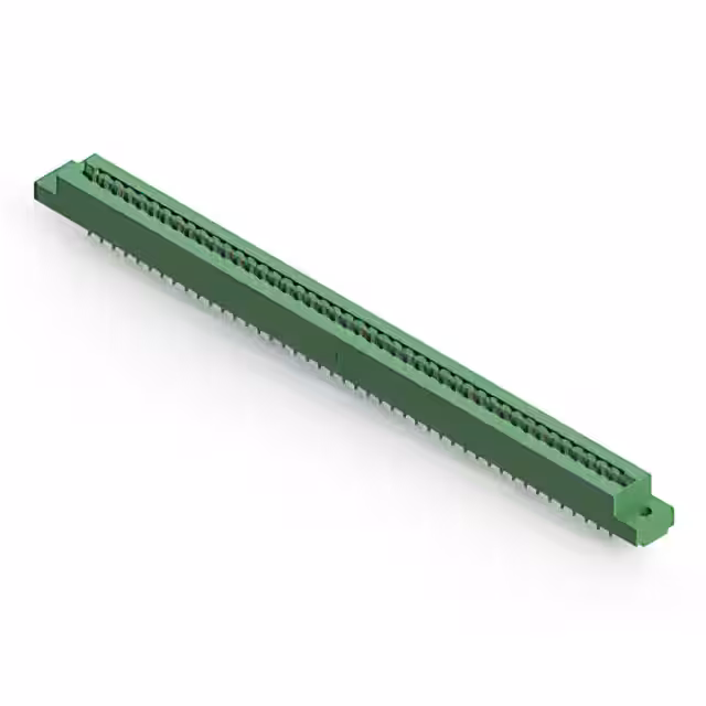 307-088-456-202 EDAC Inc.  Edgeboard Connectors